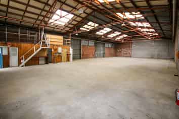 High Profile Workshop