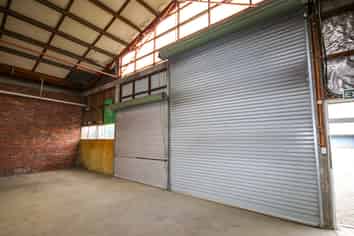 High Profile Workshop