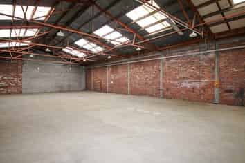 High Profile Workshop