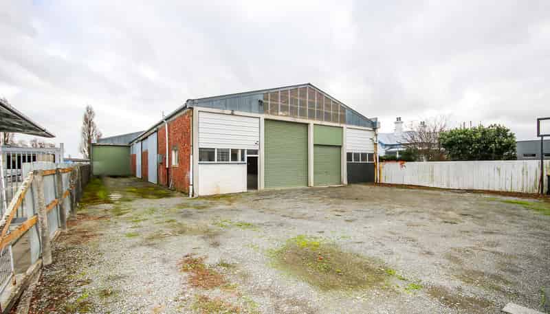 201 Alford Forest Road, Allenton