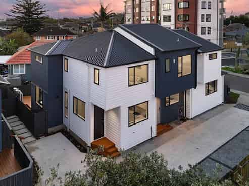 1-3, 20 William Blofield Avenue, Mount Roskill