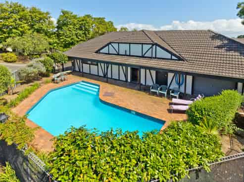 Motel on 8,251m² – Occupy or Develop