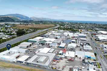 Big on Space, Big on Opportunity For Lease or Sale