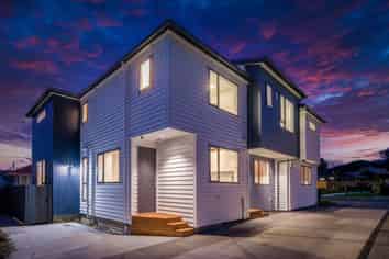 Lot 3, 20 William Blofield Avenue, Mount Roskill