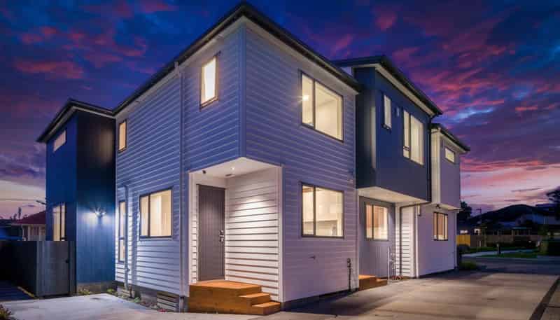 Lot 3, 20 William Blofield Avenue, Mount Roskill