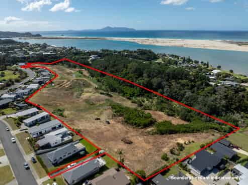 75 Moir Point Road, Mangawhai Heads