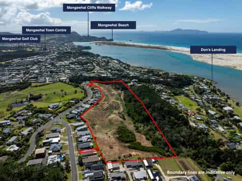 75 Moir Point Road, Mangawhai Heads