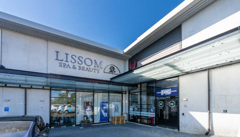 325 Albany Highway, Rosedale