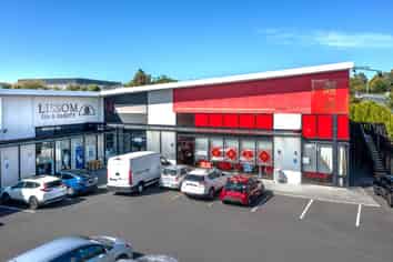 Strategic Commercial Investment Opportunity