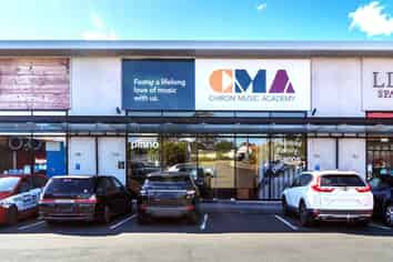 Strategic Commercial Investment Opportunity