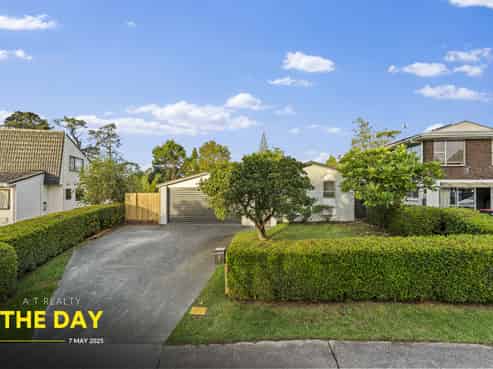 9 Wanganella Place, Lynfield