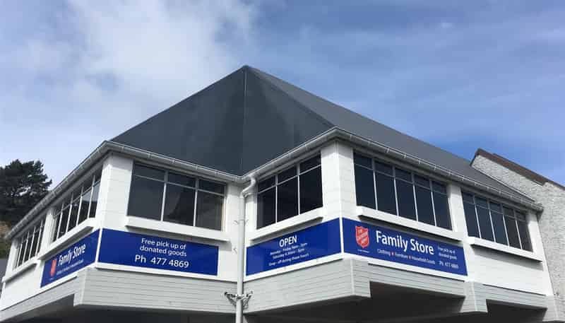  Level 1, Tenancy 1. 125-137 Johnsonville Road, Johnsonville