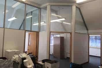 Mid-Range Office