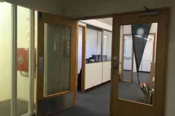 Mid-Range Office