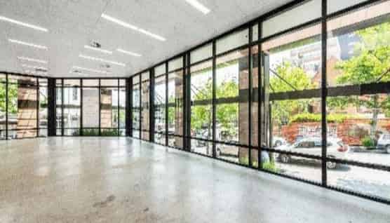  Ground Floor, 66 Wyndham Street, Auckland Central