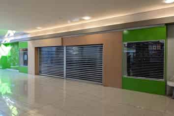 Premier retail premises in The Mall.