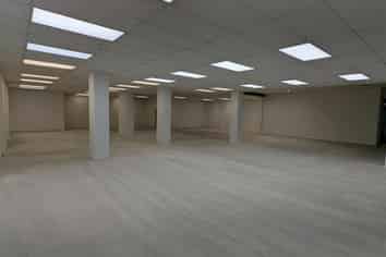 Premier retail premises in The Mall.