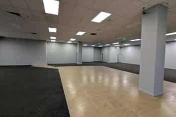 Premier retail premises in The Mall.