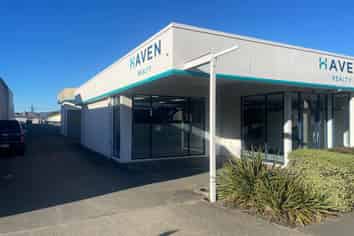 Modern Office Space for Lease - Central Richmond