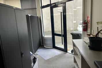 Modern Office Space for Lease - Central Richmond