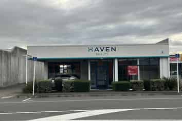 Modern Office Space for Lease - Central Richmond