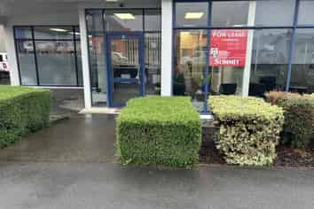 Modern Office Space for Lease - Central Richmond