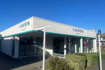 Modern Office Space for Lease - Central Richmond