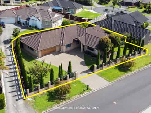 5 Glenbogle Drive, Buckland