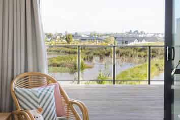 8/37 North Ridge Drive, Rototuna North