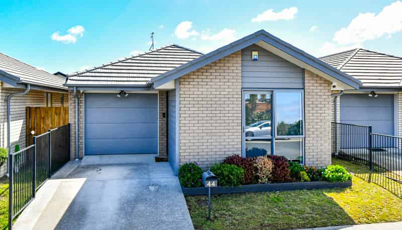 44 Koropupu Street, Pukekohe