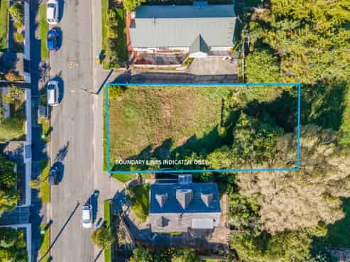 58 Matai Crescent, Highfield