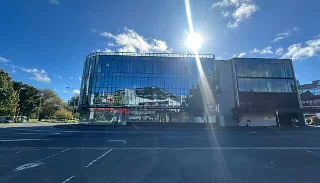  GF, 200 Victoria Street West, Auckland Central