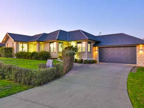 1 Kilbryde Crescent, Pokeno