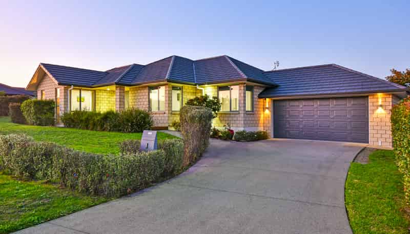 1 Kilbryde Crescent, Pokeno