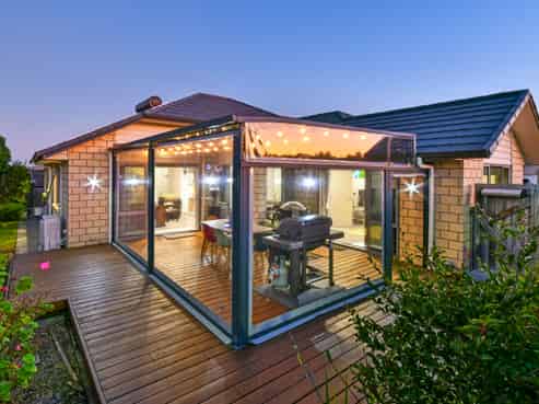 1 Kilbryde Crescent, Pokeno