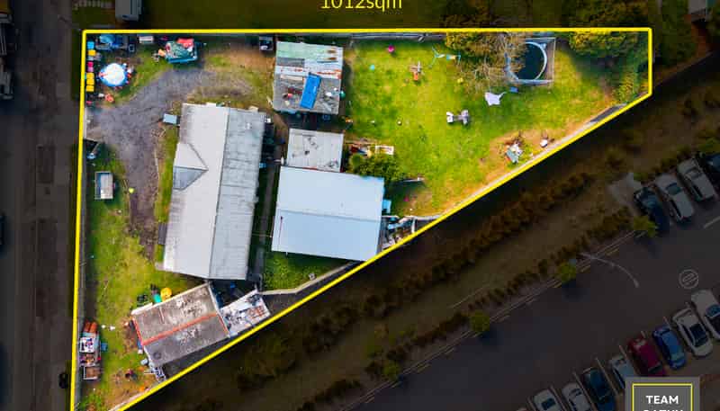 17 Manuroa Road, Takanini