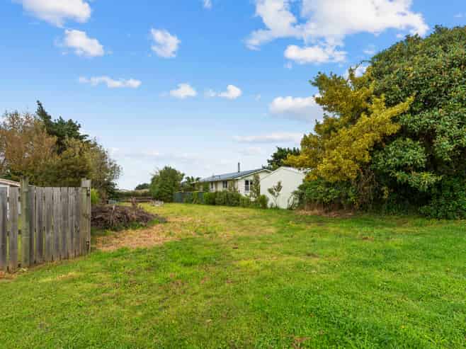 82a Brandon Street, Featherston