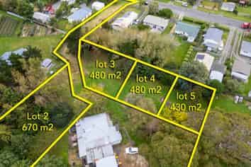 82a Brandon Street, Featherston