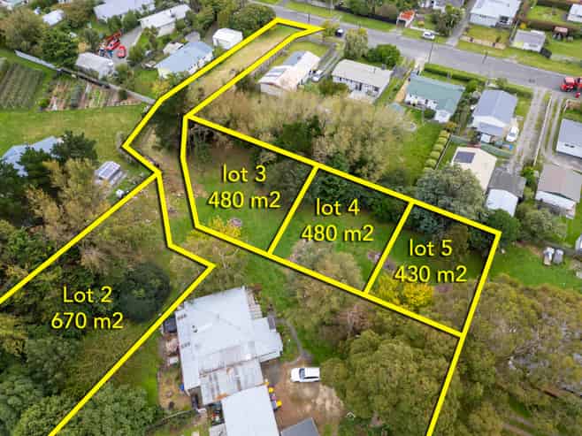 82a Brandon Street, Featherston