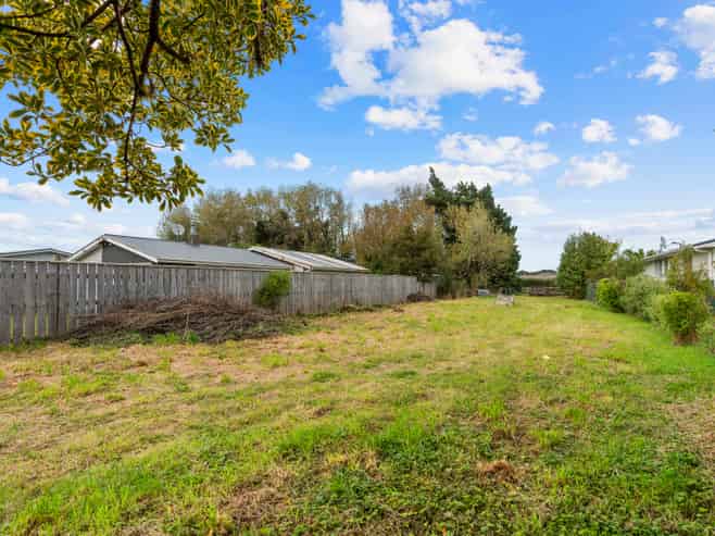 82a Brandon Street, Featherston