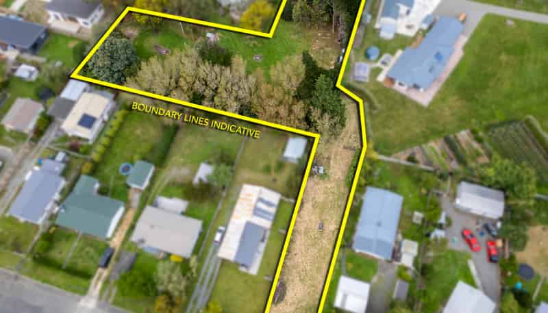 82a Brandon Street, Featherston
