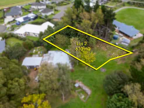 82a Brandon Street, Featherston