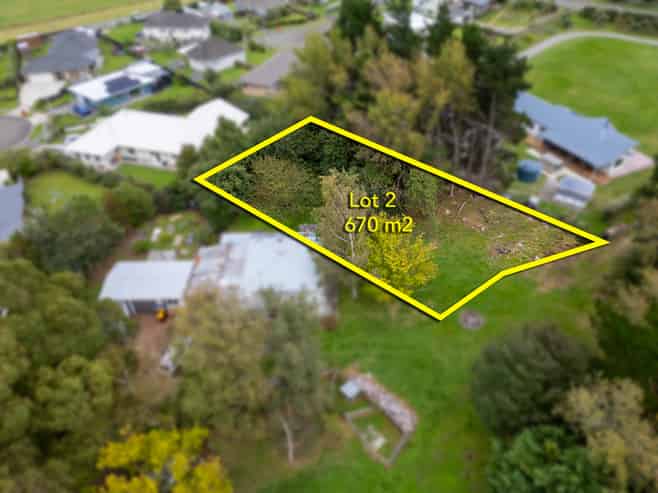 82a Brandon Street, Featherston