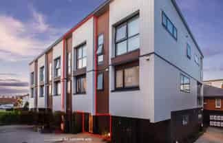 Lot 5/16 Williamson Avenue, Belmont