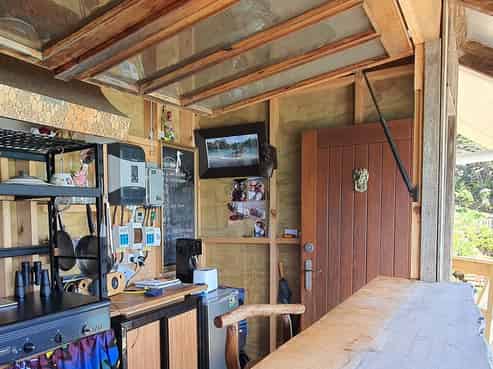 165 Bon Accord Harbour, Kawau Island