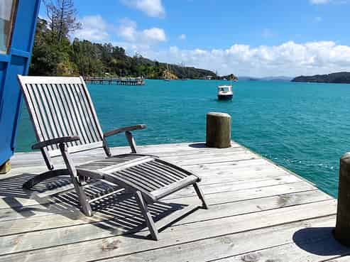 165 Bon Accord Harbour, Kawau Island