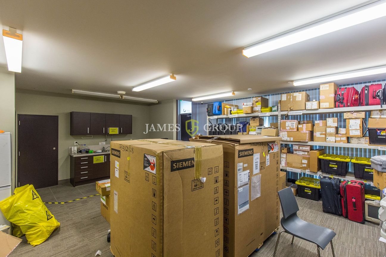 A-Grade complex - Available now - Vista 3