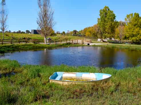354 Lot 1 Mountain Road, Maungaturoto