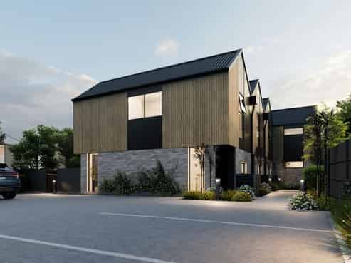 6/66 Matipo Road , Te Atatu Peninsula