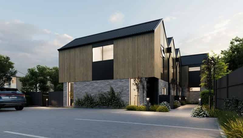 6/66 Matipo Road , Te Atatu Peninsula